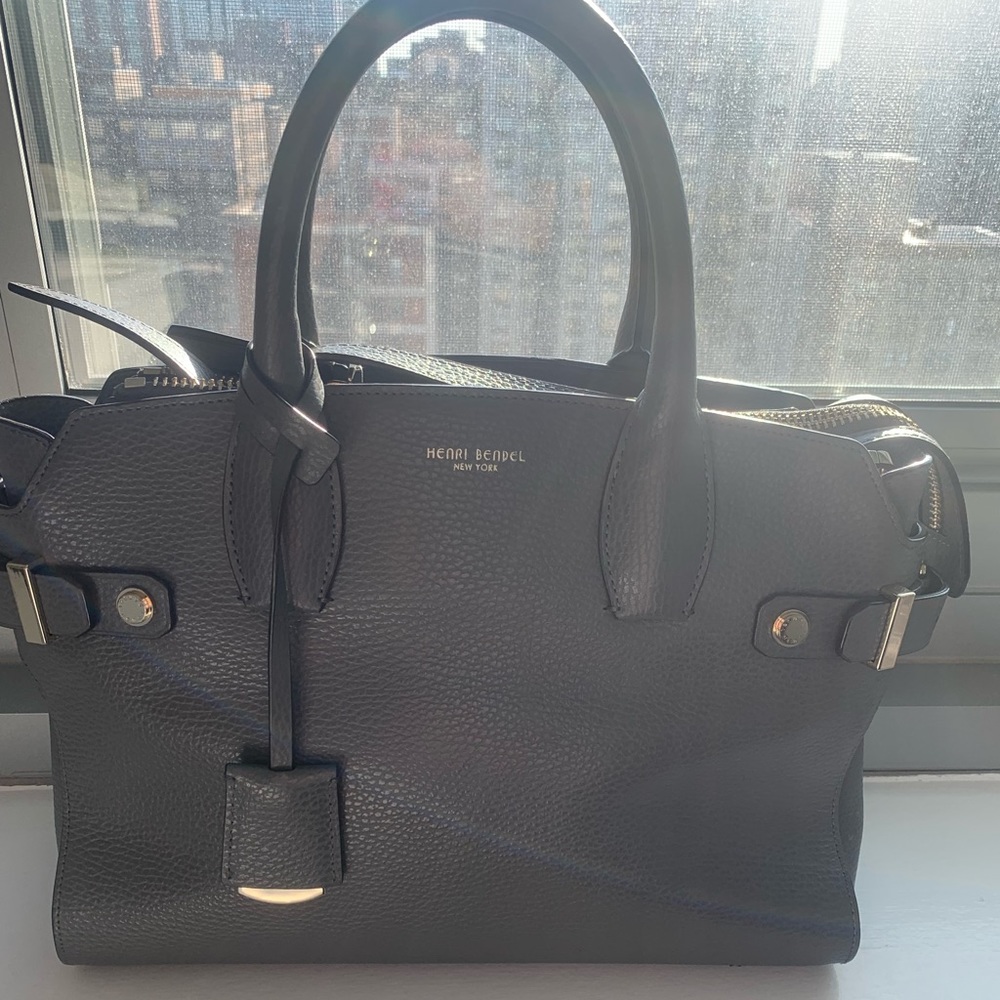 Henri Bendel handbag